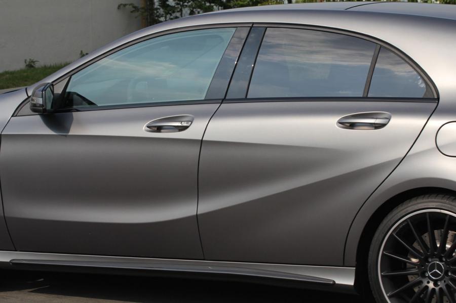  Mercedes-Benz A45 AMG 2013 года  (фото 45 из 55)